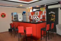 Aktas Hotel - bar