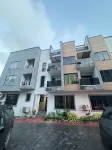 4 Bed Luxury Town House - 3 Yıldız