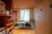 CENTRAL Hostel Lille Centre - Auberges de jeunesse