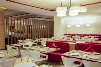 Fiesta Inn Celaya Galerias - Bữa sáng
