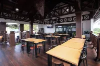 Grace Garden Hotel - breakfast
