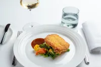 Hilton Turin Centre - Bữa sáng