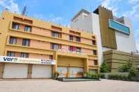 Aceotel Select Akshar Imperial Morbi - 2-Star