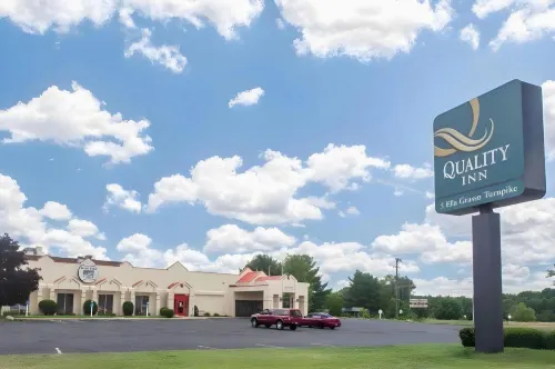 Bradley Inn - Pet friendly