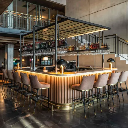 Hotel Costanero Montevideo - MGallery