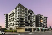 Oaks Brisbane Woolloongabba Suites - Wifi