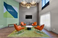Spark by Hilton Paducah - 2-Star