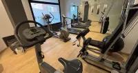 Sure Hotel by Best Western Milano - Gym