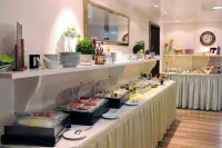 Hotel Garni Schick - breakfast