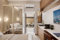 Baraca Boutique- Apartments in Jerusalem -  Ferienwohnungen