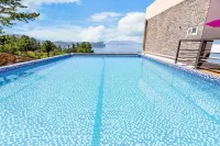 Yeosu Yegreena Pension - piscine