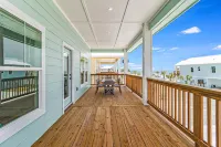 103 Seven Palms, Fishtastic - 2-Star