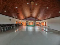 Hotel Geetha International - 2-Star