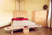 Eco Hotel Milano & BioRiso Restaurant - Wi-Fi
