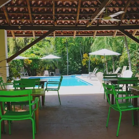 Hotel Villa Del Sol