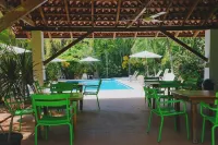Hotel Villa Del Sol - Pools