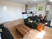 Marley Mansions Apartments - King ST Ref : 10/3 - Wifi