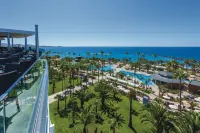 Hotel Riu Palace Tenerife - con vistas al mar