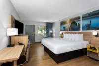 Days Inn by Wyndham Gainesville Hospital/University Area - 2-Star