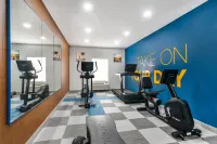 Comfort Inn & Suites St Louis - Chesterfield - Gym