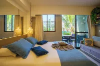 Makia Beach by Essence - Muro Alto, Porto de Galinhas - Alloggi