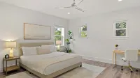 Sundrift by Avantstay Golf Cart + Pool Access + BBQ Gated + Steps to Sand - Wifi