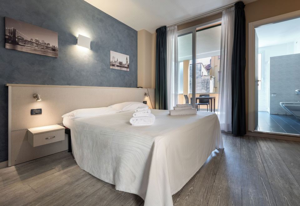Hotel Posta - Housity