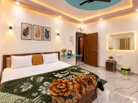 Hotel Ramkesarrai Near Shri Ram Janmabhoomi Temple, Ayodhya - 2-Star