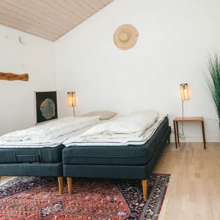 6 person holiday home in Silkeborg-By Traum