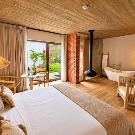 &Tales Villas Collection - With Hotel Service and Breakfast