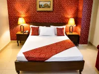 ลักชัวรี วัน โรงแรม ลาฮอร์ - พร้อมอาหารเช้า
