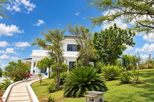 Villa Azure - Wi-Fi