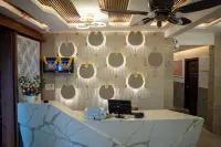 Baba Grand Residency - 2 Sao