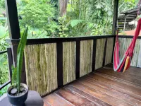 Private Jungle Loft in Playa Cocles - Apartments
