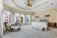 Ocean Vue by Beachside Management - 주차장