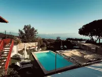 B&B Iolì Vesuvio - piscina