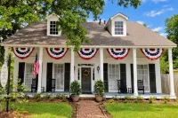Andrew Morris House Bed and Breakfast - Aamiainen