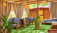 ICU hotel - 2-Star