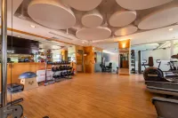DoubleTree by Hilton Avanos - Cappadocia - Gym