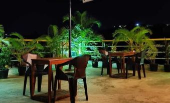 Andaman Beach Resort