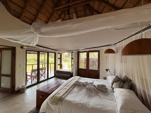 Saleda Lodge - 2-Star