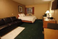Keystone Motor Inn, a Travelodge by Wyndham - 3-Star