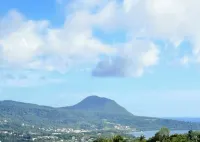 Tropikal Synergy Mountain View - Apartments