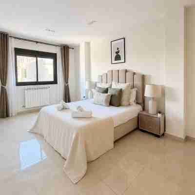 Joli 3 pièces au cœur de Gambetta - Oran Rooms