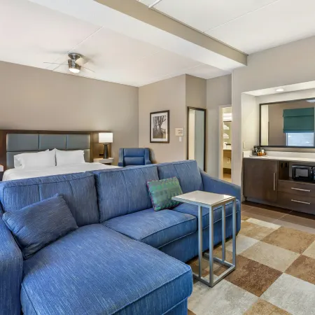 Hampton Inn Wooster