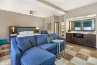 Hampton Inn Wooster - 2 stjerner