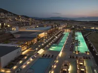 The Royal Senses Resort Crete, Curio Collection by Hilton - 5성급