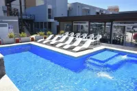 Hotel Maritimo - Pools