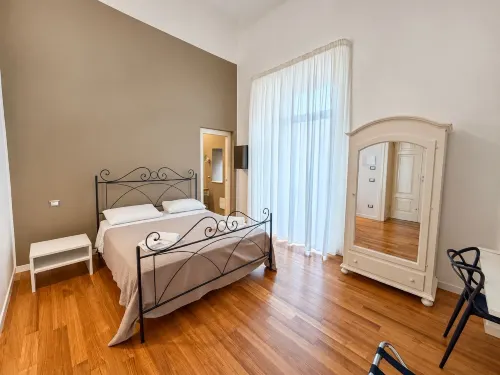 Lo Schiaccianoci B&B - Интернет