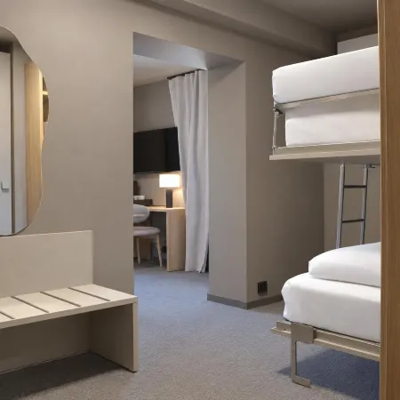 Best Western Hotel Alta
